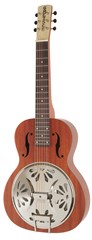 GRETSCH G9210 Boxcar Square-Neck NAT