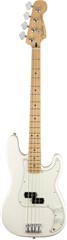 FENDER Player Precision Bass MN PWT