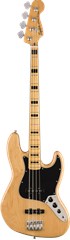 FENDER SQUIER Classic Vibe '70s Jazz Bass® MFB NAT