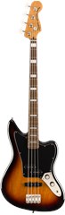 Classic Vibe Jaguar Bass LRL 3TS