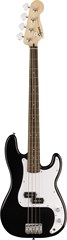 Fender Squier Sonic Precision Bass LRL BLK