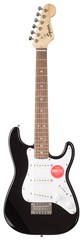 Mini Stratocaster LRL BLK