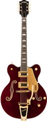 G5422TG Electromatic Classic Hollow Body Double-Cut Bigsby GH LRL WS