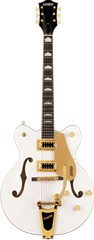 G5422TG Electromatic Classic Hollow Body Double-Cut Bigsby GH LRL SW