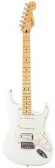 Player Stratocaster HSS MN PWT