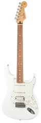 FENDER Player Stratocaster HSS PF PWT