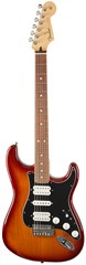 Player Stratocaster HSH PF TBS