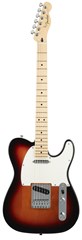 Player Telecaster MN 3TS