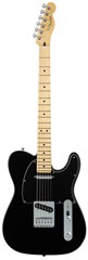 Player Telecaster MN BLK