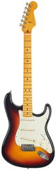 American Ultra Stratocaster MN UB