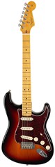 American Professional II Stratocaster MN 3TSB