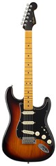 American Ultra Luxe Stratocaster MN 2CS