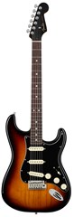 American Ultra Luxe Stratocaster RW 2CS