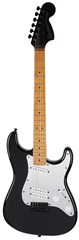 Contemporary Stratocaster Special Roasted MN BK