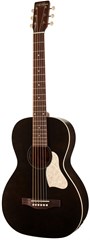 ART & LUTHERIE Roadhouse Faded Black E/A