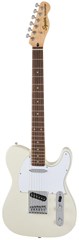 Affinity Series Telecaster LRL OW