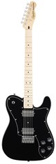 Affinity Series Telecaster Deluxe MN BK