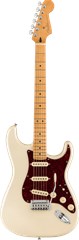 Player Plus Stratocaster MN OLP