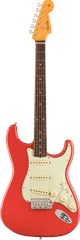 FENDER American Vintage II 1961 Stratocaster RW FR