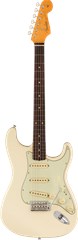 American Vintage II 1961 Stratocaster RW OW