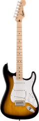Sonic Stratocaster MN WPG 2TS