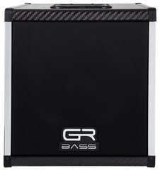 GR BASS AT Cube 112+