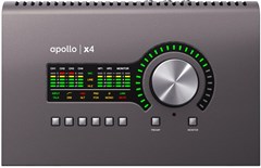 UNIVERSAL AUDIO Apollo x4 Heritage Edition