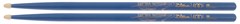 ZILDJIAN Limited Edition 400th Anniversary 5B Acorn Blue Drumstick