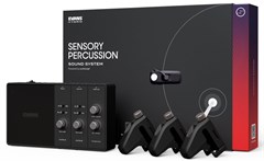 EVANS Hybrid Sensory Percussion Sound System 