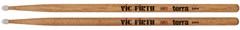 VIC FIRTH 5ATN American Classic® Terra Series Drumsticks, Nylon Tip