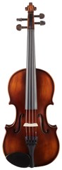 Moderate Violin 1/2