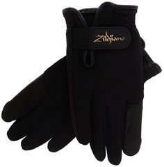 Touchscreen Drummer's Gloves S