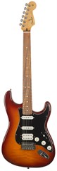 Player Stratocaster HSS Plus Top PF TBS