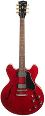 ES-335 Sixties Cherry 