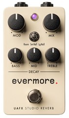 Evermore Reverb