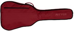 Flims Dreadnought Spicy Red