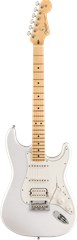 Juanes Stratocaster MN LN WH 