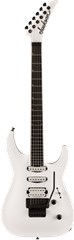 Jackson Pro Plus SL3 Soloist Arch Top EB SNW