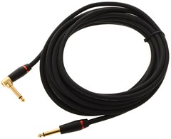 Bass 12' Instrument Cable Angled