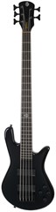 SPECTOR NS Ethos HP 5 Solid Black Gloss