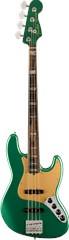 Deluxe American Ultra Jazz Bass EB MYS PNG