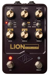 Lion ‘68 Super Lead Amp