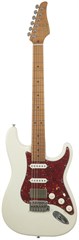 Classic S RFM Swamp Ash Olympic White