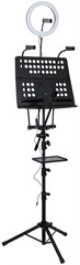 GUITTO GMS-01 Live Streaming Mic Stand
