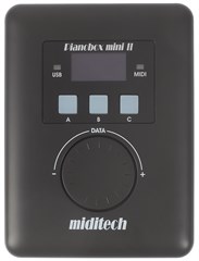 MIDITECH Pianobox mini II