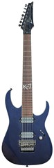 2005 Korn K7 Fire Spark Blue MIJ