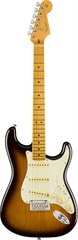 American Professional II Stratocaster MN 2CS