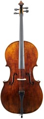 Violoncello A. Stradivari anno 2023