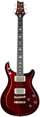 S2 10th Anniversary McCarty 594 Fire Red Burst