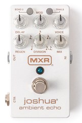 MXR M309G1 Joshua Ambient Echo